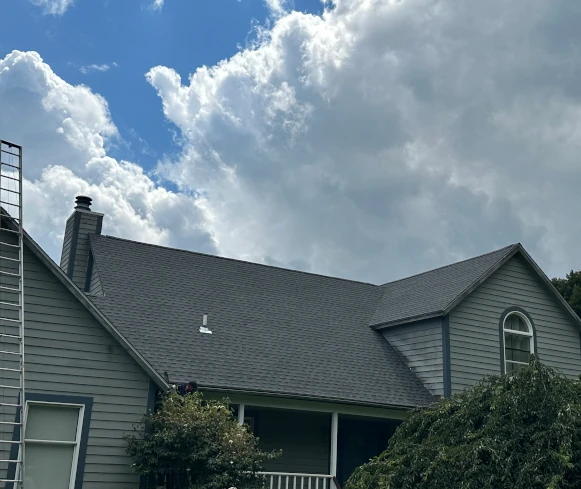 Roofing Services