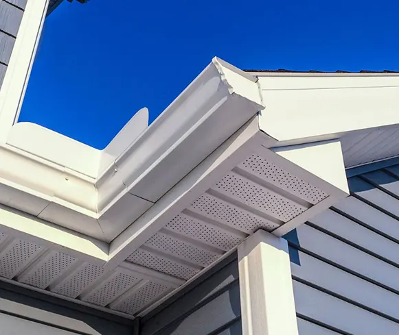 Gutter Installation